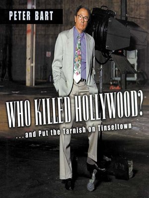 cover image of Who Killed Hollywood?